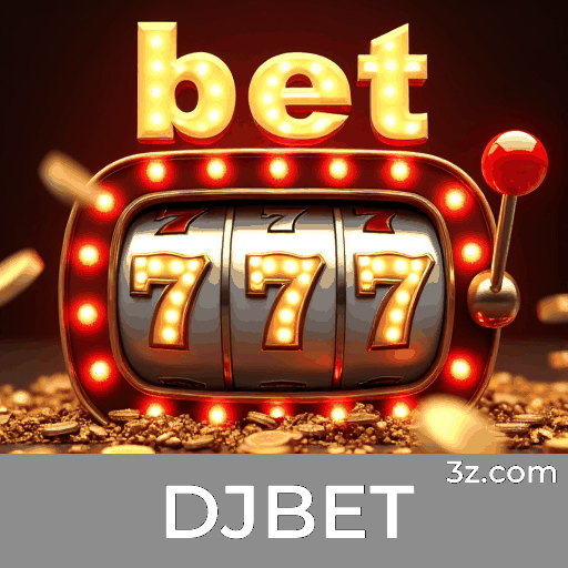 DJBET screen