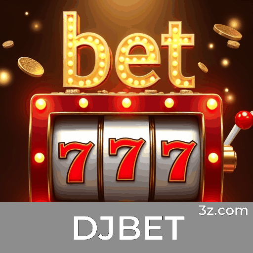 DJBET screen