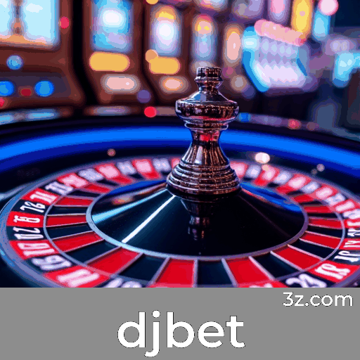 djbet: Entretenimento e Emoção em Jogos de Cassino