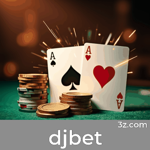 djbet: Apostas Móveis Simplificadas