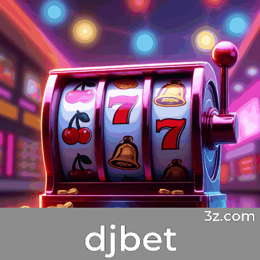 djbet: Slots Variados, Mesa Clássica, Dealer ao Vivo