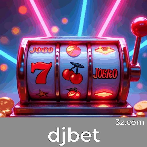 djbet: Apostas Móveis Simplificadas