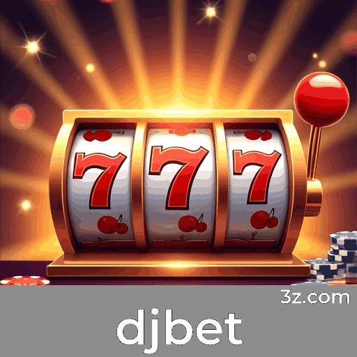 djbet: Slots Variados, Mesa Clássica, Dealer ao Vivo